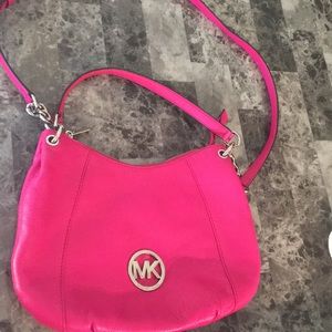 MICHAEL KORS bag